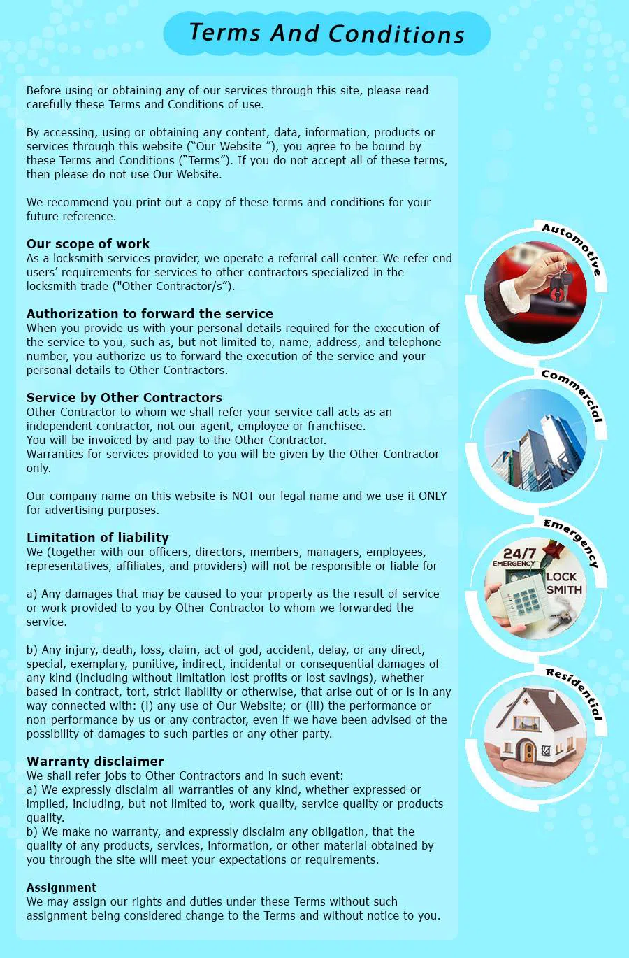 Keystone Locksmith Shop West Palm Beach, FL 561-349-5024