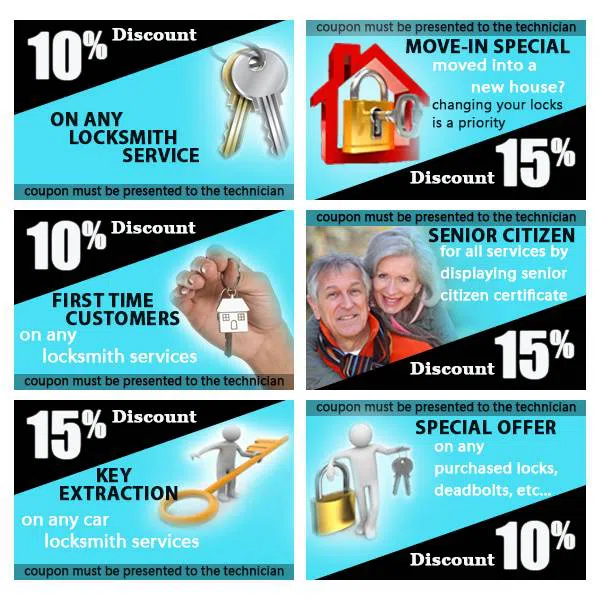 Keystone Locksmith Shop West Palm Beach, FL 561-349-5024 - coupon-img-01